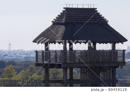 佐賀県　吉野ヶ里歴史公園 60459119