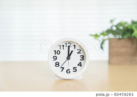 時計 時間 1時 13時 1:00 13:00 時計 時間 1時 13時 1:00 13:00 60459263
