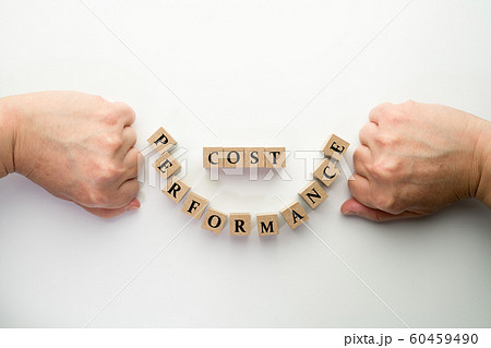 イメージ コスパ 60459490