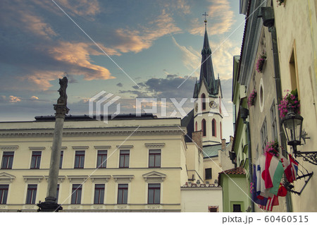 Cesky Krumlov 60460515