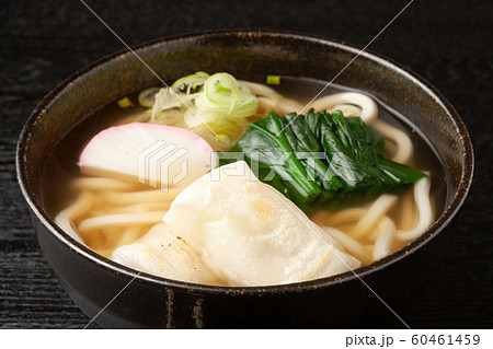 力うどん 60461459
