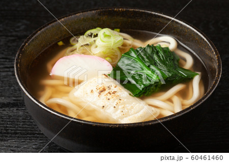力うどん 60461460
