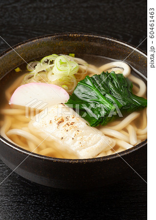 力うどん 60461463