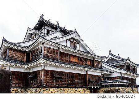 【京都府】福知山城 【京都府】福知山城 60461627
