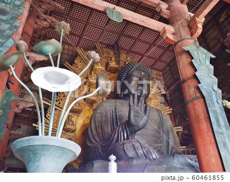東大寺 60461855