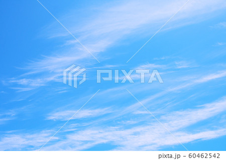 青空と雲 青空と雲 60462542