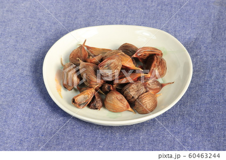 黒ニンニク 60463244