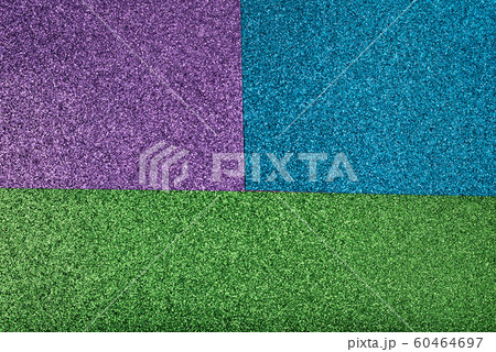 Multicolored textural backgrounds with sparkles. 60464697