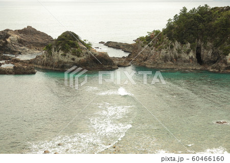 恋人岬 婦夫波(和歌山県) 恋人岬 婦夫波(和歌山県) 60466160