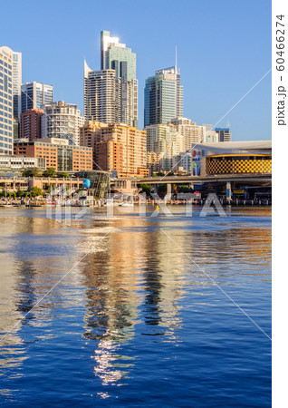 Cockle Bay - Sydney Cockle Bay - Sydney 60466274