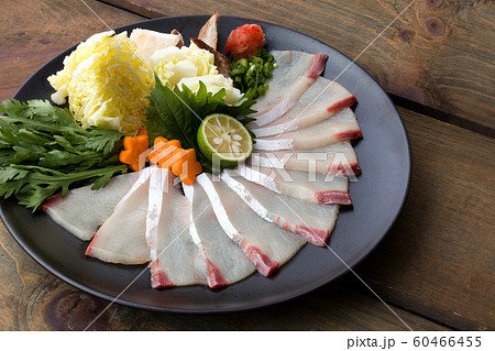 ぶりしゃぶ ぶりしゃぶ 60466455