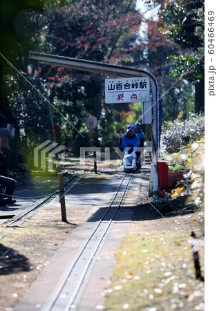 ミニ鉄道 ミニ鉄道 60466469
