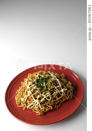 ソース焼きそば ソース焼きそば 60467961
