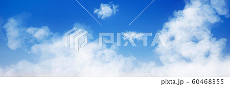 雲 クラウド くも 60468355