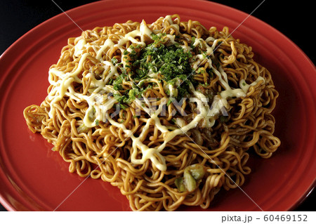 ソース焼きそば ソース焼きそば 60469152
