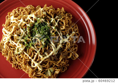 ソース焼きそば 60469212