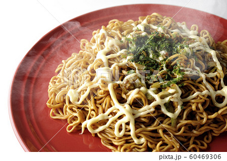 ソース焼きそば ソース焼きそば 60469306