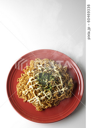 ソース焼きそば 60469336