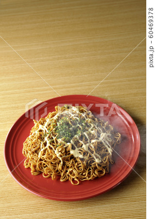ソース焼きそば ソース焼きそば 60469378