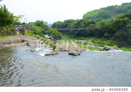 原尻の滝 60469399