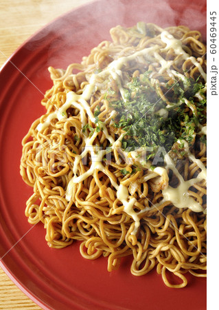 ソース焼きそば ソース焼きそば 60469445