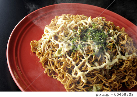 ソース焼きそば ソース焼きそば 60469508