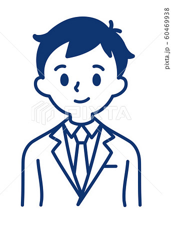 社会人(平常心・男性) 社会人(平常心・男性) 60469938