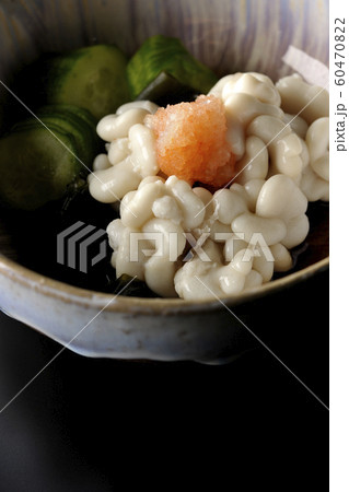 白子ポン酢 白子ポン酢 60470822