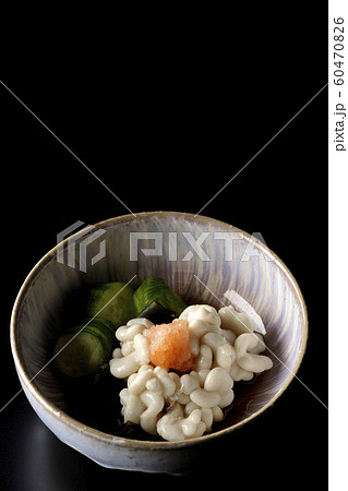 白子ポン酢 白子ポン酢 60470826
