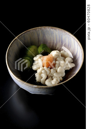 白子ポン酢 白子ポン酢 60470828