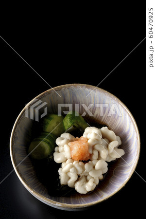 白子ポン酢 白子ポン酢 60470925