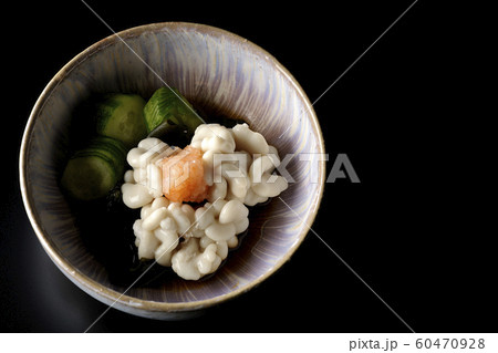 白子ポン酢 白子ポン酢 60470928