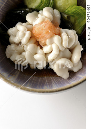 白子ポン酢 60471495