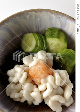白子ポン酢 白子ポン酢 60471496