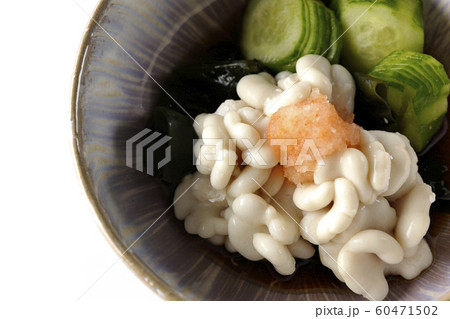 白子ポン酢 60471502