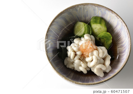 白子ポン酢 60471507