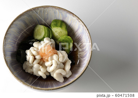 白子ポン酢 60471508