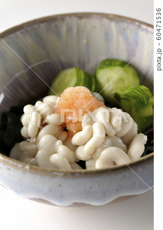 白子ポン酢 白子ポン酢 60471536