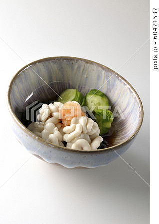 白子ポン酢 60471537