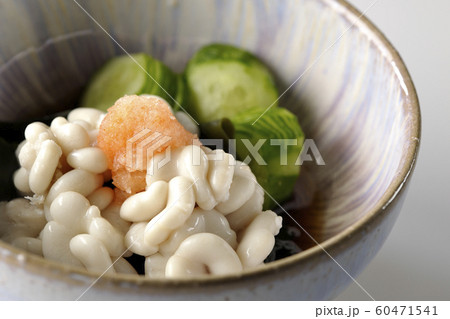 白子ポン酢 白子ポン酢 60471541