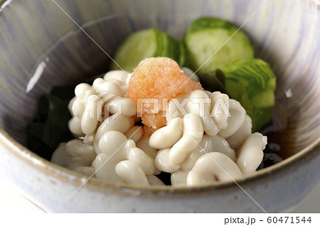 白子ポン酢 白子ポン酢 60471544