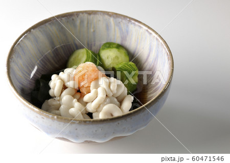 白子ポン酢 60471546