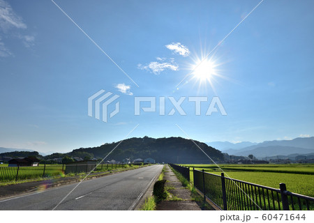 天の香久山 60471644