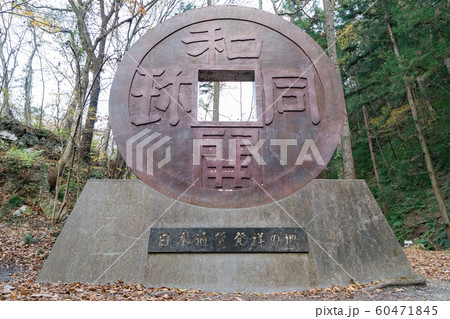 秩父・和銅遺跡 60471845