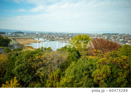 中津市　中津川 60473289