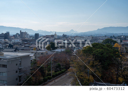中津市の街並み 60473312