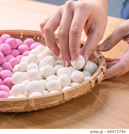 真冬 寒中 冬至 60473784