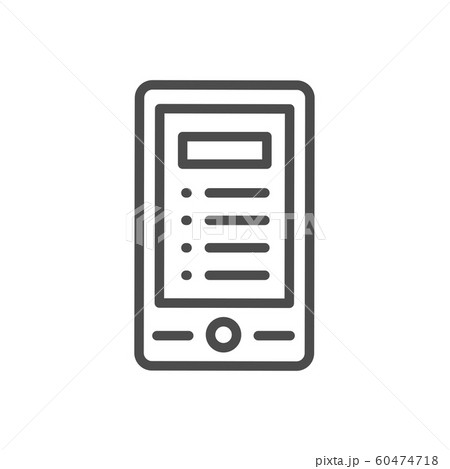 In Compliance Icon with paper, checks & list In Compliance Icon with paper, checks & list 60474718