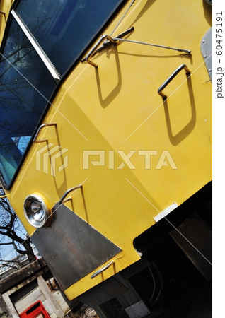 くめがわ電車図書館 60475191