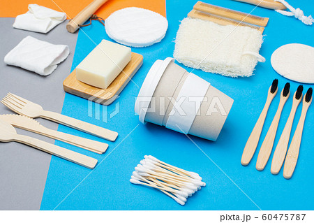 Zero waste personal care products Zero waste personal care products 60475787